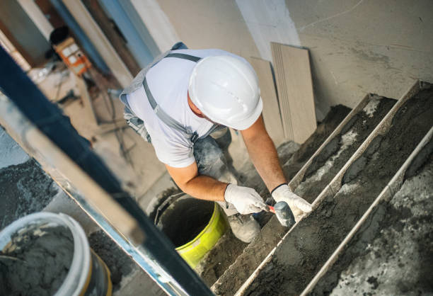 Best Concrete resurfacing services  in Superior, NE