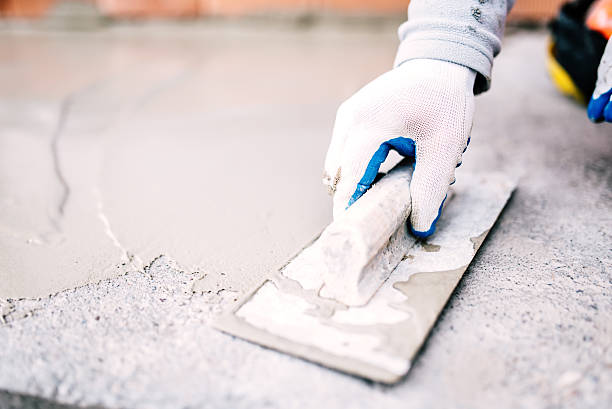 Best Concrete driveway repair near me  in Superior, NE